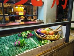 -金彤川菜(西稍门店)