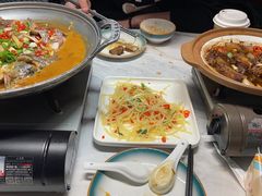 -老李家土菜馆·安吉地标美食