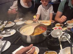 -捞王猪肚鸡火锅(财富中心店)