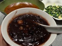 -奇芳阁·百年清真南京菜(夫子庙店)