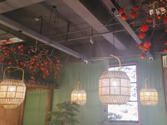 -筱爷叔·上海传统手工菜(玉树路店)