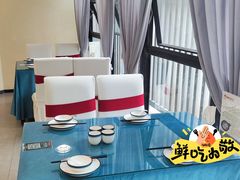 -干老四雅鱼饭店(滨江西路店)