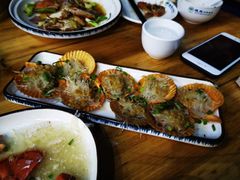 -琼大师东方烤乳猪(亚特兰蒂斯店)