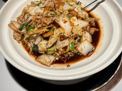 -老阿爸鲜鱼土菜(独墅湖店)