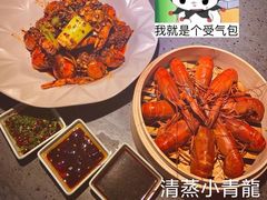 -虾胡闹龙虾馆(湄南河店)
