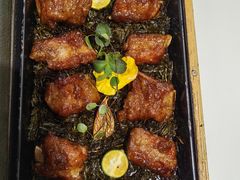 -3号仓库·创意中国菜(新世界城店)