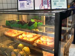 -茶百道(澧县店)