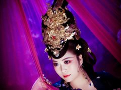 -九月鹰飞汉服摄影工作室