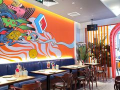 -墨纪Mojí墨西哥餐厅(官舍店)