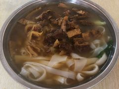 -满记面食(东堤横路店)