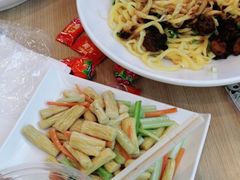 -阿九笨鸡蛋手擀面(总店)