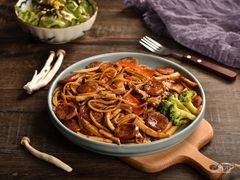 -红小满休闲餐厅(十全街店)