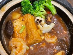 -标记Jane's kitchen(平桥直街店)