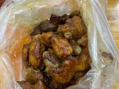 -王记西鎮电烤肉(汶上路店)