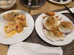 -扬州万怡酒店-中餐厅(文昌中路店)