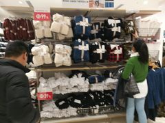 -优衣库(红谷滩万达店)