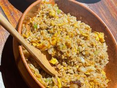 -绿茶餐厅(华贸购物中心店)