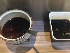 -Magic Food Point(Airport Street food)