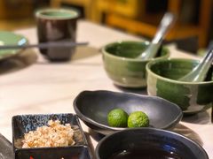 调味碟-狐狸爱上椰子鸡(滨江星光大道店)