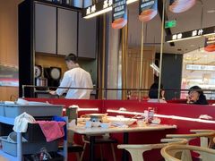-茅庐川菜(烟台大悦城店)