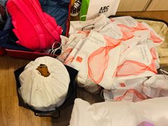 -乐天免税店(明洞店)