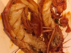 -El Bodegon阿根廷秘鲁餐厅(幸福路店)