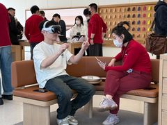 -Apple零售店(青岛万象城店)