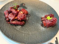 -松鹤楼·非遗·苏帮菜(融科店)