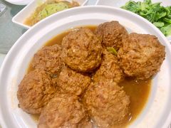 -老街坊美食汇(玉兰大街店)