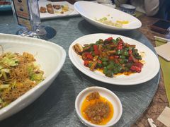 -顺意·顺德家乡菜(国际人才大厦店)