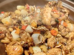 -味上湘菜馆(岳麓山店)