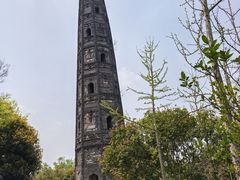 -上海佘山国家森林公园天马山园