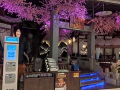 -韵秋荷(宝山龙湖天街店)