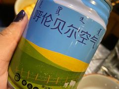 -很久以前羊肉串(大华三路店)