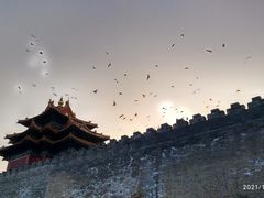 -东华门大街小区