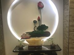 -古莲·影院足道·按摩SPA(水上温泉店)