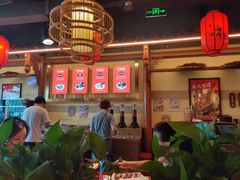 -谭鸭血老火锅(万象九宜城店)