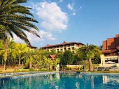 -西双版纳融创皇冠假日度假酒店