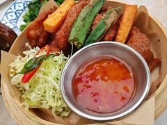 -KingThaia金泰兰(滨江天街店)
