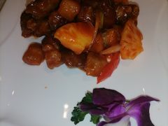 -西苑饭店·蓬莱春餐厅