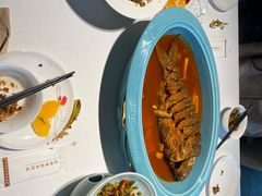 -阿五黄河大鲤鱼(纬三路店)