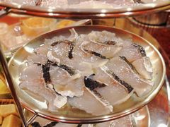 -塔兰齐新疆孜然火锅(鲤鱼山路店)