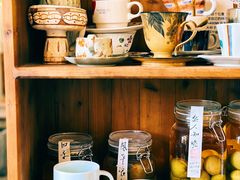 -花仓咖啡(祥安巷店)