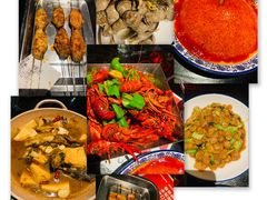 -阿财老铺·老蚌埠龙虾城(华夏总店)