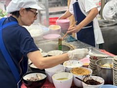 -榮泰米粉湯(Left Shop)