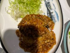 -乔家小院•非遗驴肉•本地小海鲜(滨河路店)