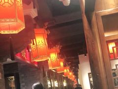 大堂-大龙燚火锅