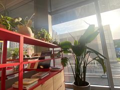 -dotcom coffee古点咖啡(致真大厦店)
