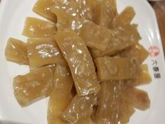 -六泰居·尔滨地标·东北菜(黄河路店)