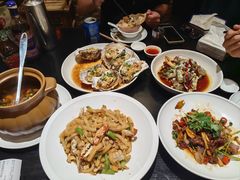 -健眺小海鲜(临海后山店)